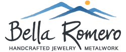 Bella Romero Designs Logo